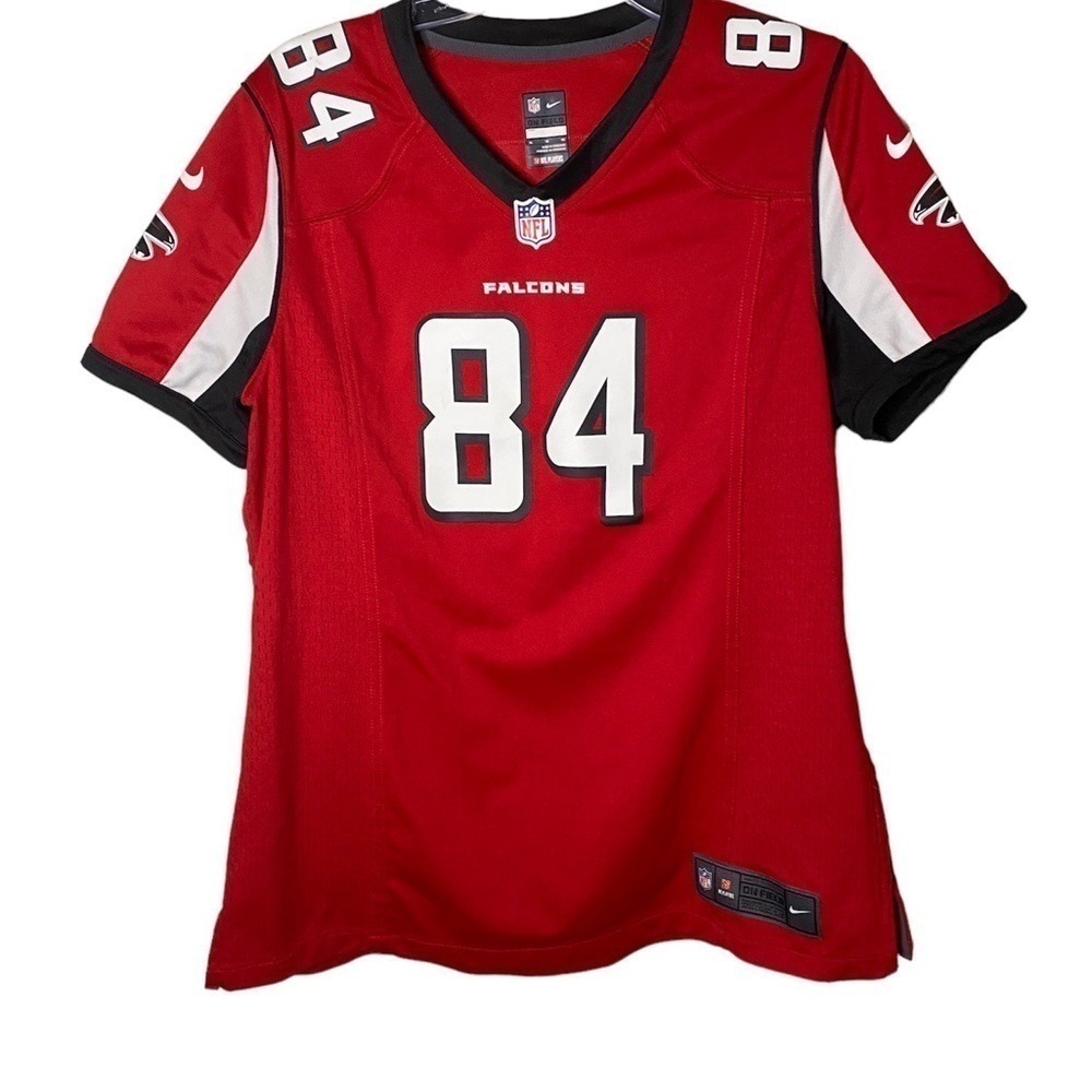 Nike NFL Falcons Roddy White Youth XL Jersey